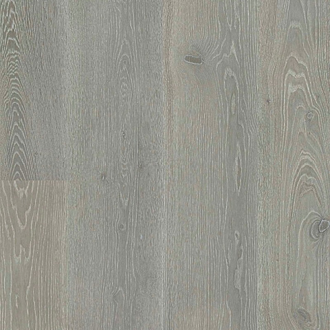 Паркетная доска ESTA 1 Strip 11166 Oak BC Dusky Grey White Pores brushed matt 2B 1900 x 160 x 14мм (фото 1)
