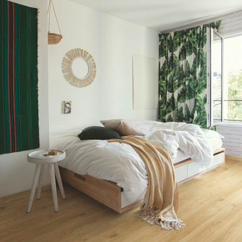 ПВХ-плитка Quick-Step QS Vinyl Flex LIV планка SGSPC 20315 Кантри шарм натуральный (фото 2)