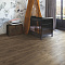 ПВХ-плитка Quick-Step QS LIVYN Balance Click BACL 40027 Дуб коттедж тёмно-коричневый (миниатюра фото 4)
