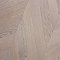 Coswick Французская елка 3-х слойная T&G шип-паз (45°) 1152-1215 Шамбор (Порода: Дуб) (миниатюра фото 1)