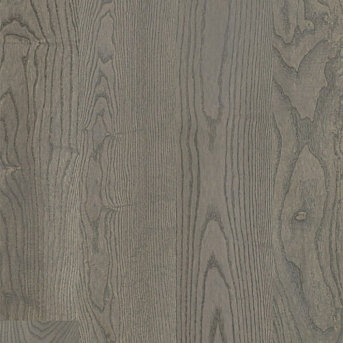 Паркетная доска ESTA 1 Strip 21076 Ash Elegant Dusky Grey brushed matt 2B 1800 x 180 x 14мм (фото 1)