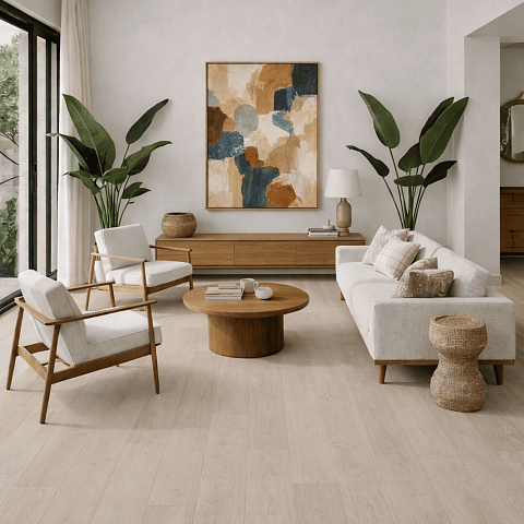 Norland Sigrid LVT (CH) 1003-12 Alva 4V 34кл (фото 2)