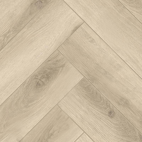 Ламинат Alpine Floor Herringbone 8 4V 33 (CH) LF102-8A Дуб Орлеан (фото 1)