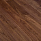 Массивная доска CROWNWOOD EXOTIC ONE Массивная (шип-паз) Орех Американский Натуральный Селект лак 300..1800 х 127 х 19,05 / 2.164 м2 (миниатюра фото 2)