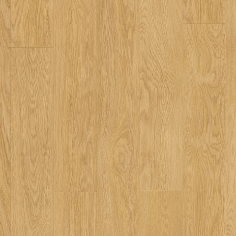ПВХ-плитка Quick-Step QS LIVYN Balance Click BACL 40033 Дуб натуральный отборный (фото 1)