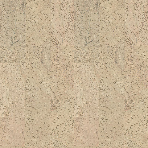 Пробковый пол Corkstyle CorkPro 4V Fantasie Vanilla (click) (фото 2)