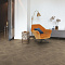 Ламинат Quick Step Impressive Patterns Ultra (Rus) IPU 4504 Дуб палаццо коричневый (миниатюра фото 4)