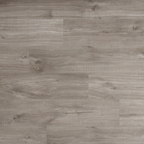 QS Alpha Vinyl BLOS планка AVSPU 40030 Дуб каньон серый пилёный (фото 1)