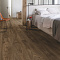 ПВХ-плитка Quick-Step QS LIVYN Balance Click BACL 40027 Дуб коттедж тёмно-коричневый (миниатюра фото 3)