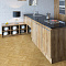 Пробковый пол Corkstyle Chevron Gold (glue) 6 мм (миниатюра фото 4)