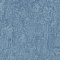 Линолеум Forbo Marmoleum Marbled Real 3055 Fresco Blue - 2.0 (миниатюра фото 2)