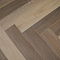 ПВХ-плитка Evofloor Parquet Click 4V (CN) Kampena (Кампена) (A+B) (миниатюра фото 1)