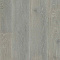 Паркетная доска ESTA 1 Strip 11166 Oak BC Dusky Grey White Pores brushed matt 2B 2390 x 160 x 14мм (миниатюра фото 1)