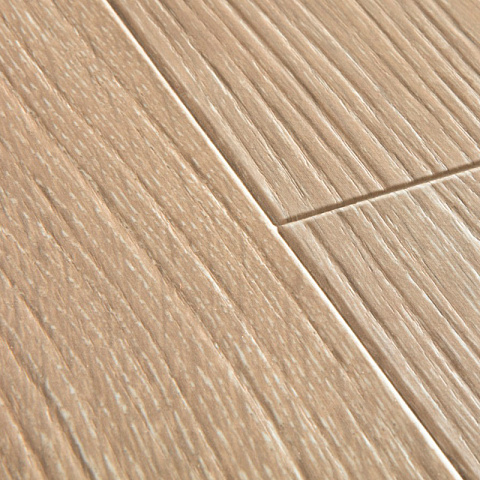 Ламинат Quick Step Majestic MJ3555 Дуб долинный светло-коричневый (фото 2)