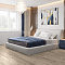 ПВХ-плитка Alpine Floor ABA Premium XL ЕСО 7-5 Дуб Натуральный Отбеленный 4V 43кл (миниатюра фото 2)
