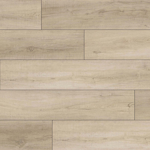 ПВХ-плитка Floorwood Quantum 4577 Дуб Делойт Deloitte Oak (фото 1)