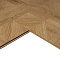 Ламинат Quick Step Impressive Patterns Ultra (Rus) IPU 4143 Дуб природный бежевый брашированный (миниатюра фото 4)