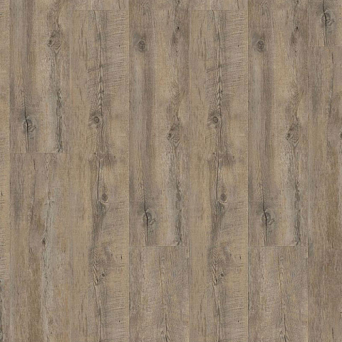 ПВХ-плитка Wineo 400 Wood DB00110 Embrace oak grey (фото 1)