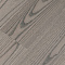 Coswick Авторская 3-х слойная T&G шип-паз 1237-1337 Серебристый (Порода: Ясень) (миниатюра фото 1)