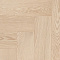 Coswick Ренессанс 3-х слойная T&G шип-паз (90°) 1140-1508 Ванильный (Порода: Дуб) (миниатюра фото 1)