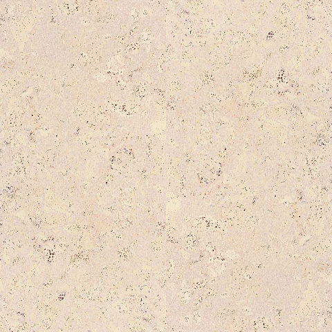 Пробковый пол Corkstyle EcoCork Madeira White (click) (фото 2)