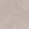 Coswick Английская ёлка 3-х слойная T&G шип-паз (90°) 1274-1539 Атлантик (Порода: Ясень) (миниатюра фото 2)