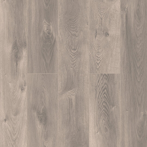 ПВХ-плитка Alpine Floor ABA Premium XL ЕСО 7-4 Дуб Грей Дождливый 4V 43кл (фото 1)