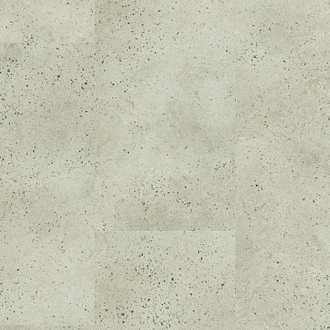 ПВХ-плитка Quick-Step QS LIVYN Illume Glue Plus ILGP 40275 Бетон устричный (фото 1)