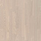 Паркетная доска Polarwood Ясень Рикотта Матт молочно-белый матовый трехполосный Ash Ricotta Matt Loc 3S (миниатюра фото 1)