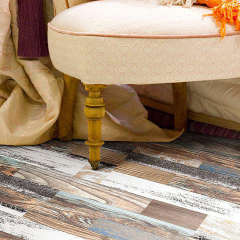 Пробковый пол Corkstyle Impuls Tender (glue) 915 x 305 x 6мм (фото 4)