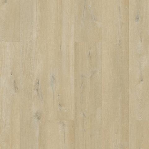 ПВХ-плитка Quick-Step QS Vinyl Flex FUSE планка SGMPC 20328 Дуб льняной серо-бежевый (фото 1)