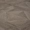 Ламинат Quick Step Impressive Patterns Ultra (Rus) IPU 4141 Дуб серый теплый брашированный (миниатюра фото 2)