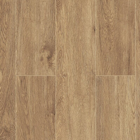 ПВХ-плитка Alpine Floor SPC Grand Sequoia ЕСО 11-10 Макадамия 4V 43кл (фото 1)