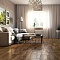 Polarwood Дуб Тоффи матовый трехполосный Oak Toffee Matt Loc 3S (миниатюра фото 3)