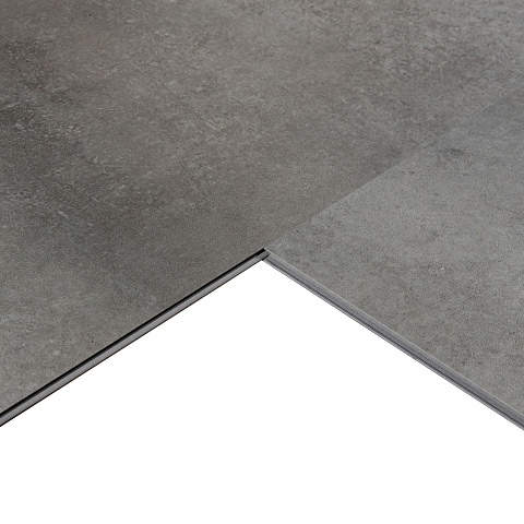 ПВХ-плитка Quick-Step QS Alpha Vinyl ORO BASE плитка AVSTT 40234 Бетонный камень (фото 4)