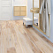 Пробковый пол Corkstyle Wood XL Oak Gekalte new (click) Oak Whashed Ribbeled HC PRINTCORK 10 мм (миниатюра фото 4)