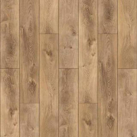 ПВХ-плитка Quick-Step QS SPC Canyon CSPC 20299 Дуб северный коричневый (фото 2)