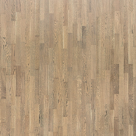 Паркетная доска Polarwood Дуб Уран масло трехполосный Oak Uranium Oiled Loc 3S (фото 1)