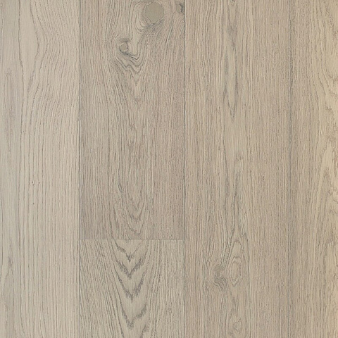 Паркетная доска ESTA 1 Strip 16245 Oak Nordic S Pearl brushed matt 2B 2200 x 160 x 14мм (фото 1)