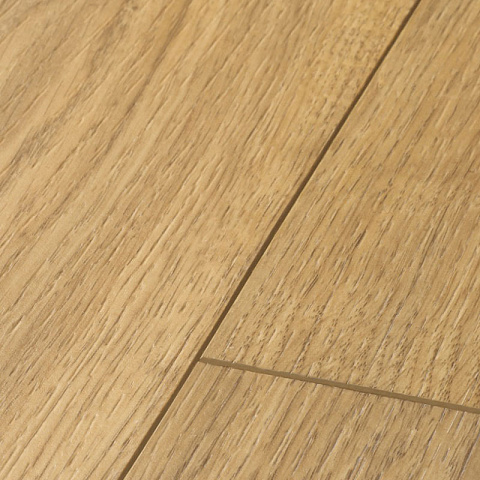 ПВХ-плитка Quick-Step QS LIVYN Balance Click BACL 40025 Дуб коттедж натуральный (фото 2)