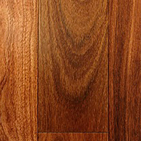 Массивная доска CROWNWOOD Exotic Сукупира (Suсupira) 250..1500 х 120 х 14 / 2.7 (фото 1)