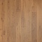 Crownwood Прайм 14мм Дуб Карамель Тренд однополосный матовый лак с фаской (миниатюра фото 1)