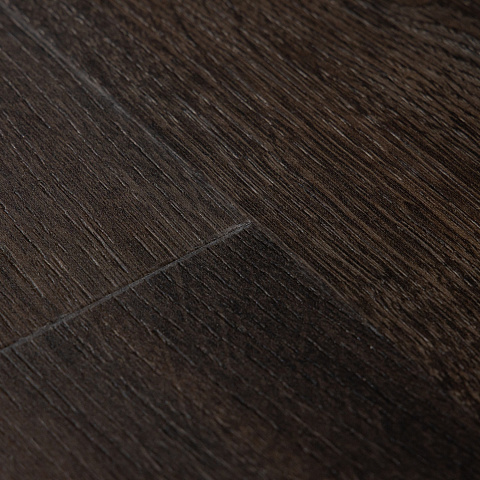 ПВХ-плитка Quick-Step Alpha Vinyl Medium Planks AVMP 40199 Дуб осенний шоколадный (фото 3)