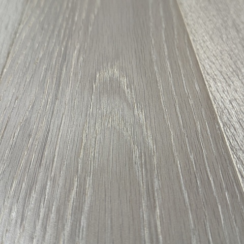 HM Flooring Французкая ёлка Дуб Прайм Пирл лак с фаской (фото 5)