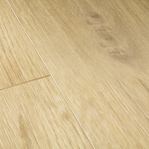 ПВХ-плитка Quick-Step QS LIVYN Balance Click BACL 40018 Бежевый дуб (фото 3)