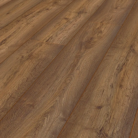 Ламинат Krono Original Ultrafloor Variostep Classic 4V TC 8274RF Дуб Модена (фото 1)