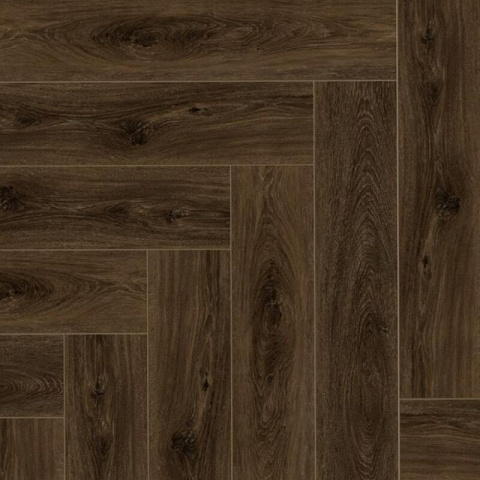 ПВХ-плитка Tulesna Art Parquet SPC 1005-09AB Allegro 4V (фото 1)