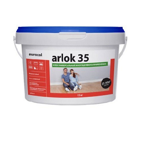 Клей Arlok 35 6.5кг (фото 1)