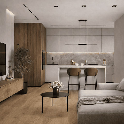 Norland Sigrid LVT (CH) 1003-20 Niky 4V 34кл (фото 4)