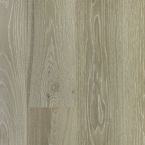Паркетная доска ESTA 1 Strip 11225 Oak Vivid АВ Olive Grey Ivory Pores brushed matt 2B 2200 x 180 x 14мм (фото 1)